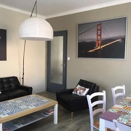 Maison Familiale A Holiday home