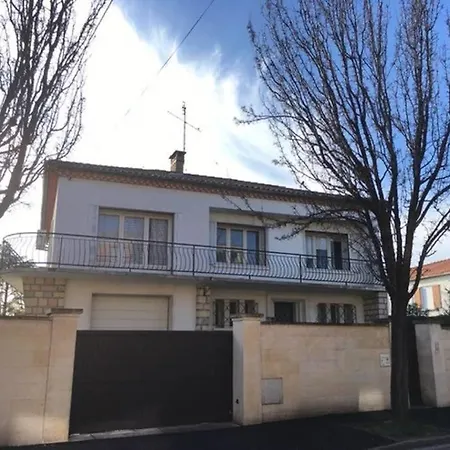 Maison Familiale A * Nimes