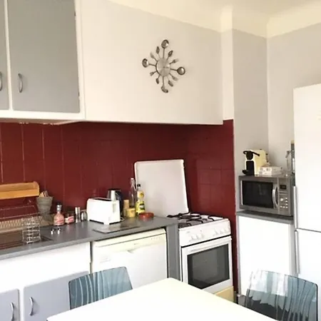 Feriehus Maison Familiale A *