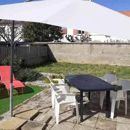 Casa vacanze Maison familiale à Nîmes *