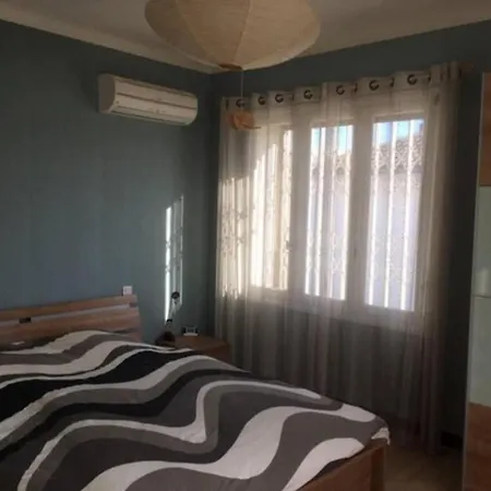 Maison familiale à Nîmes Nîmes